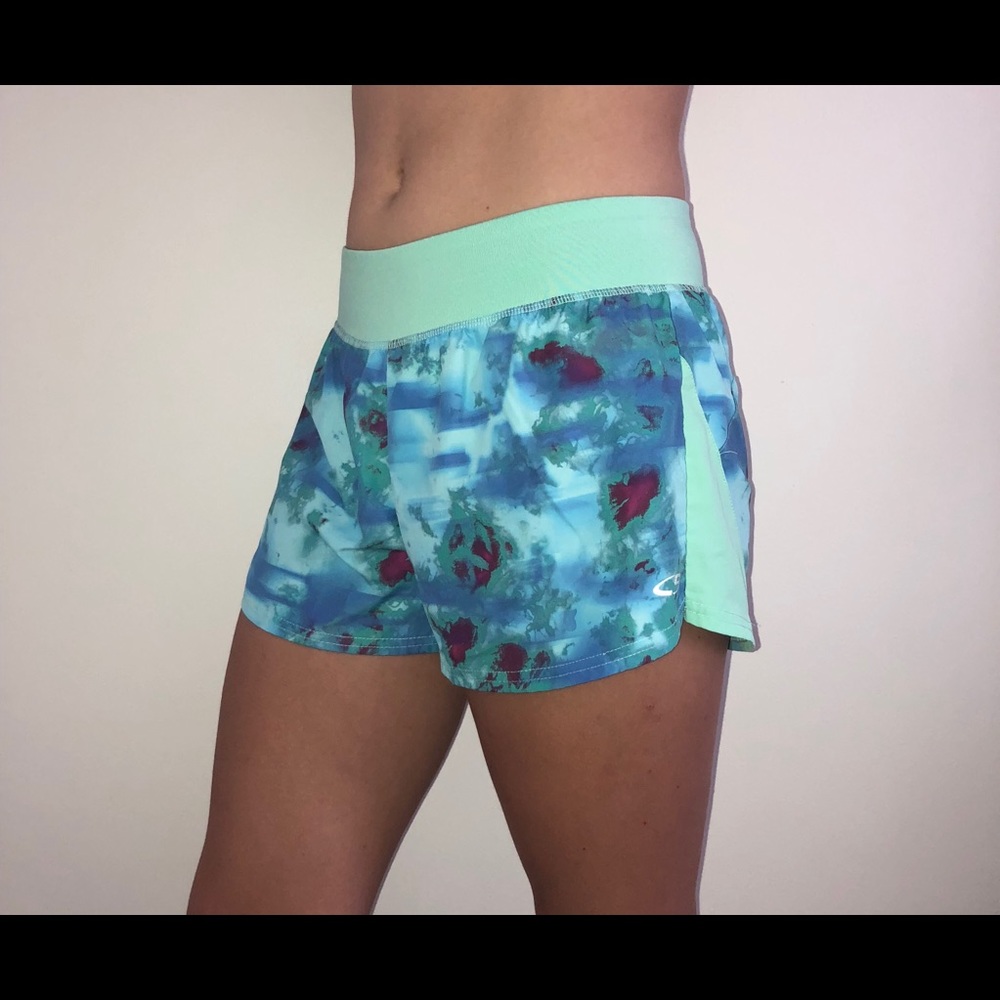 Champion DuoDry athletic shorts